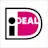 iDEAL logo