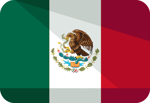 Recharge cell phone in Mexico