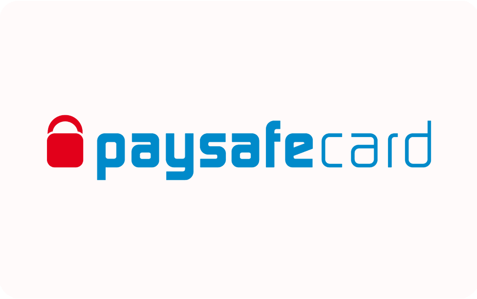 Paysafecard Paysafecard