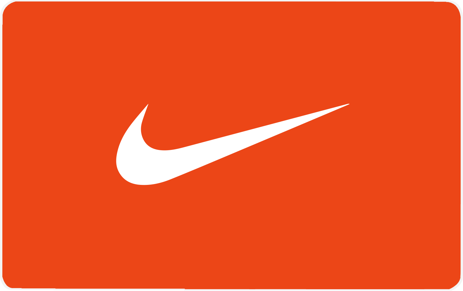 where can you buy a nike gift card