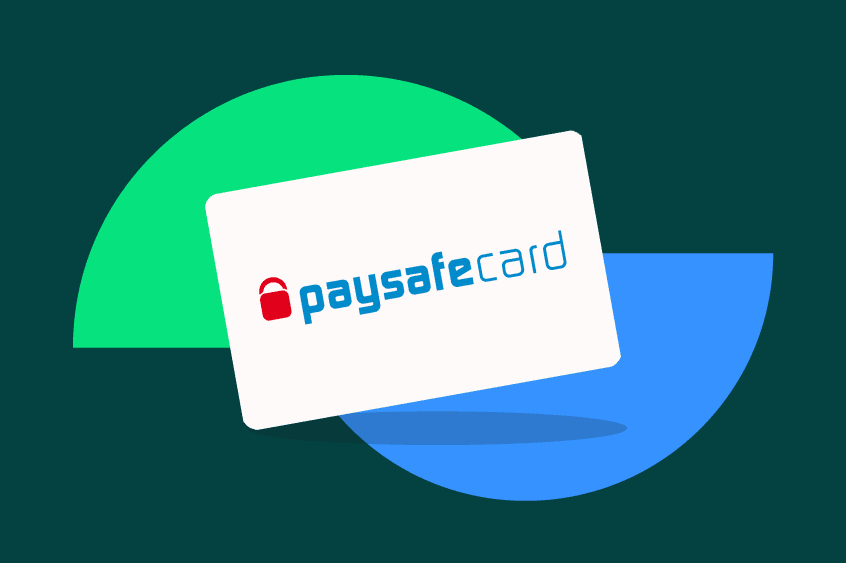 how does paysafecard work?