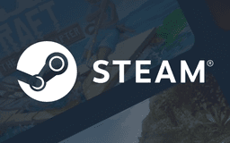 Steam Gift Card