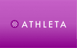 Athleta 10$