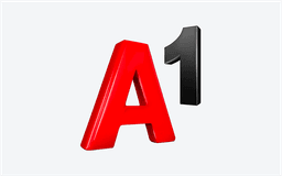 A1 Voucher 10 EUR