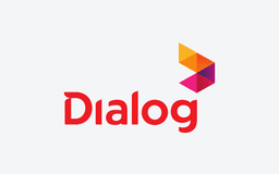 Dialog 500 LKR