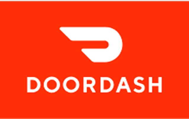 DoorDash Gift Card | Buy a code from $15 | recharge.com