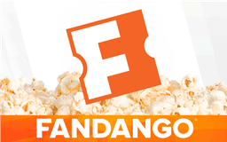 Fandango 25 USD