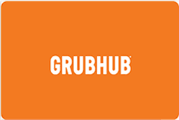 Grubhub 10$