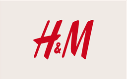 H&M USD 25