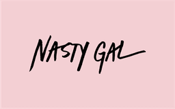 Nasty Gal Cadeaubon $ 20