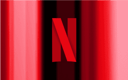 Netflix Geschenkkarte €25