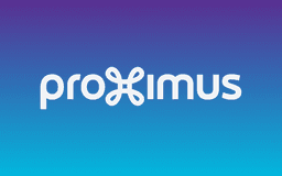 Proximus Pay&Go 5 EUR