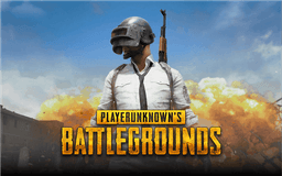 PUBG Mobile 325 UC