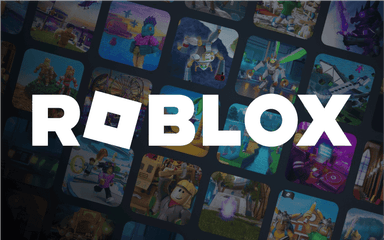 Roblox Gift Card