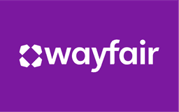 Wayfair $ 10