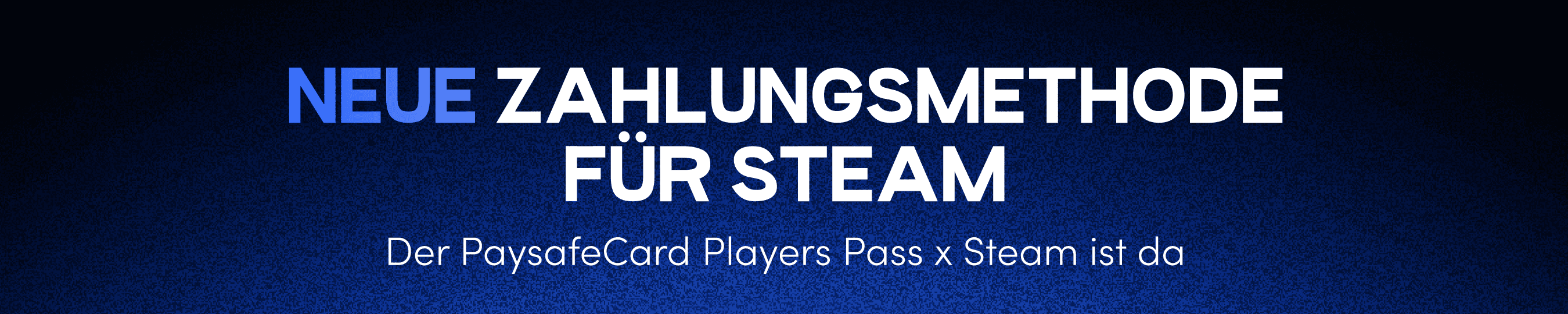 202607 PaysafecardXSteam RCH-DE Product Page Desktop 2.0