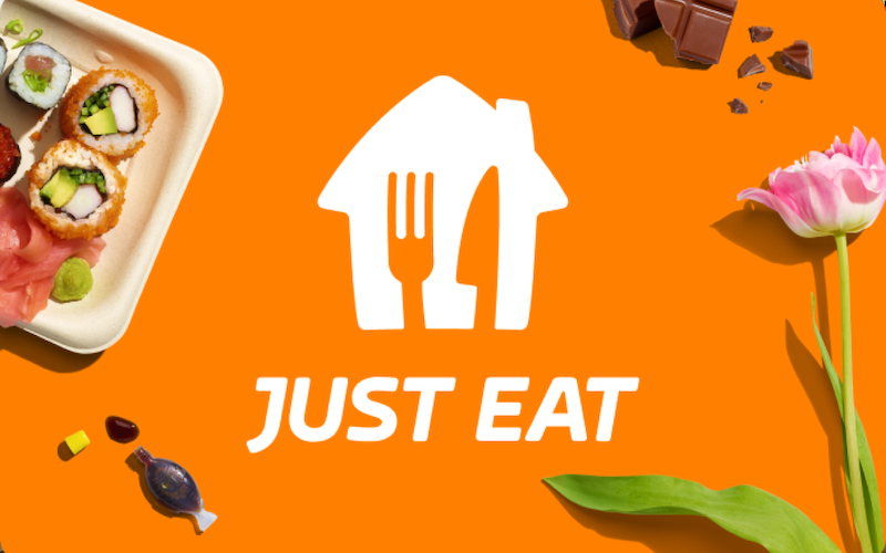 Just Eat