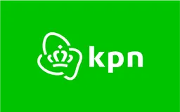 KPN opwaarderen