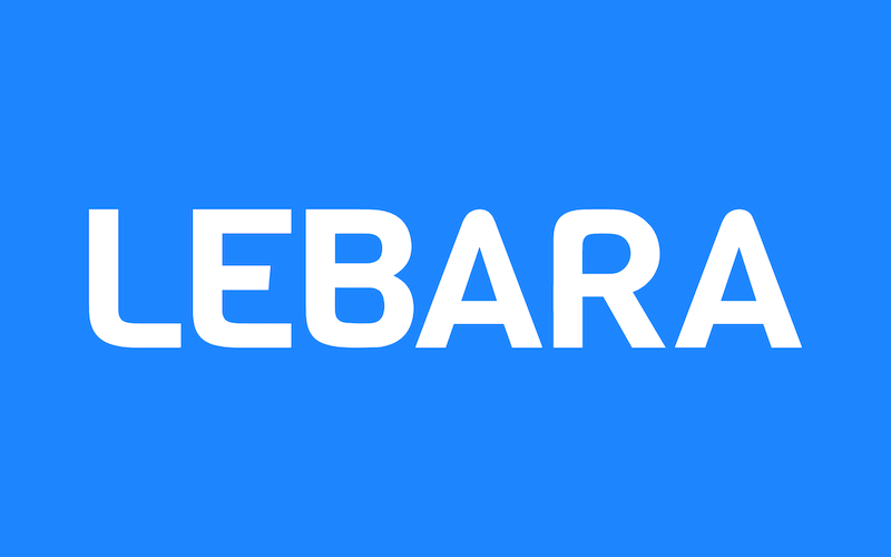 Lebara top up
