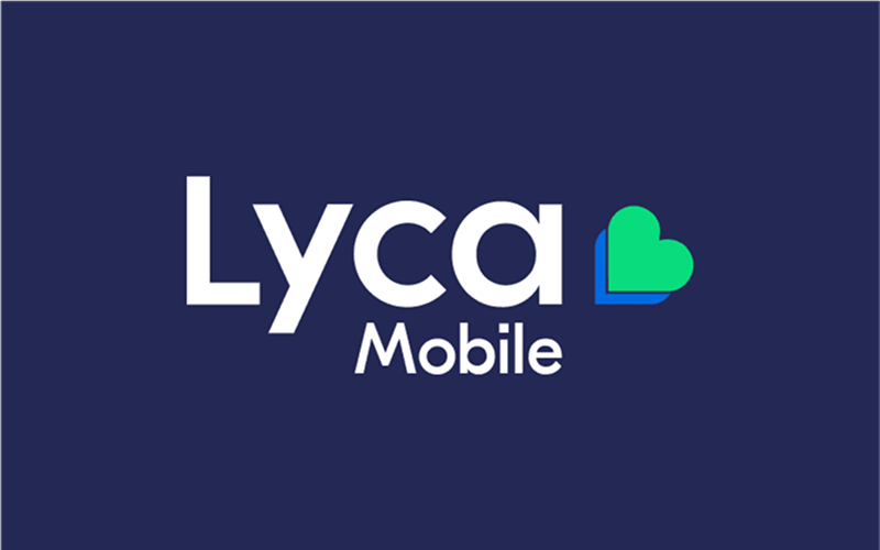 Lycamobile top up