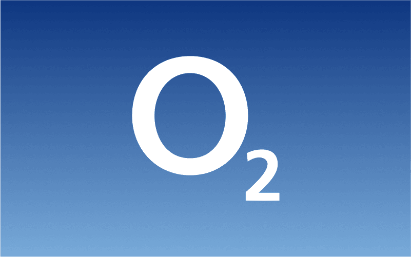 O2 top up
