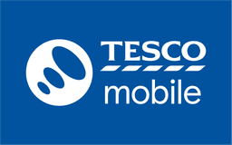 Tesco Mobile top up