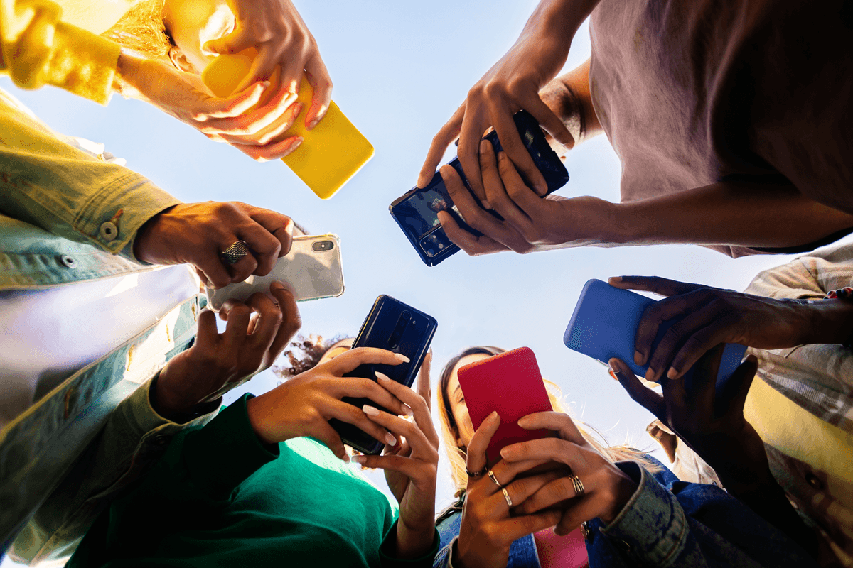 Mobile Top-Ups Made Easy With Instant Online Delivery | recharge.com