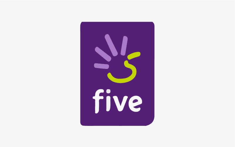 Five Mobile top up | Codes from 15 AED | recharge.com