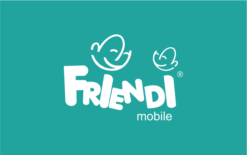 Friendchi Friendi Mobile top up | Codes from 10 SAR | recharge.com