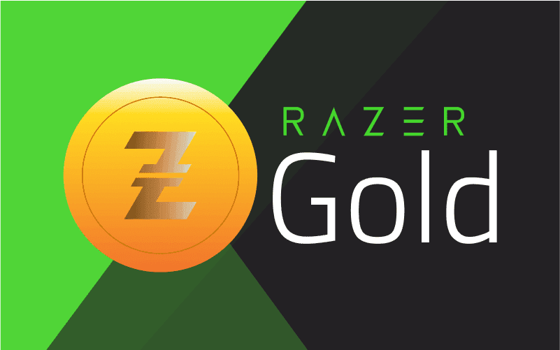 Razer Gold | Acheter un code numérique à partir de 10 USD | recharge.com