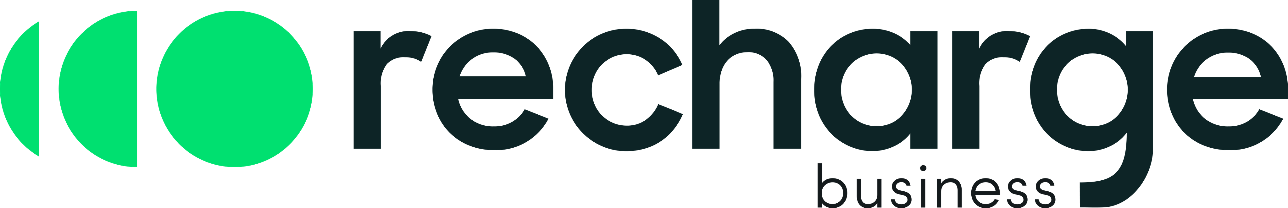 Recharge Logo